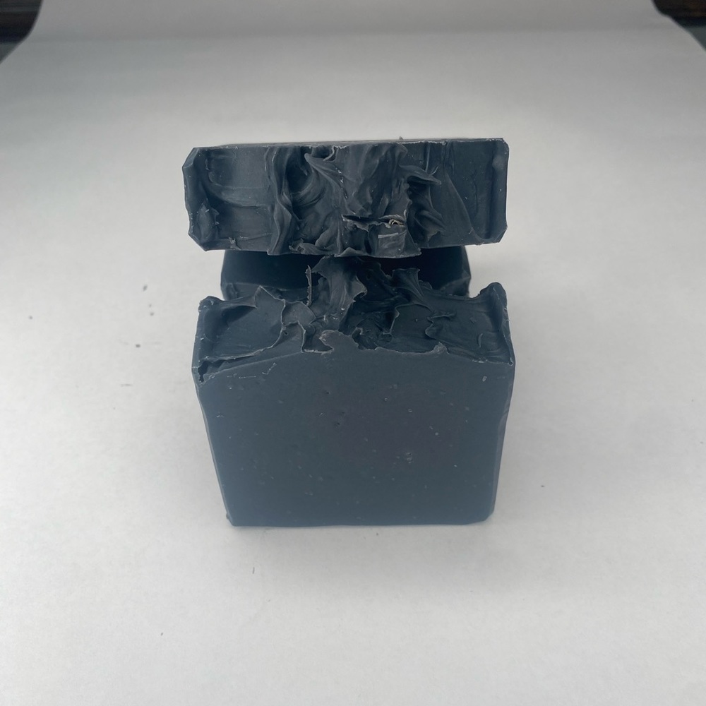 Handmade soap!